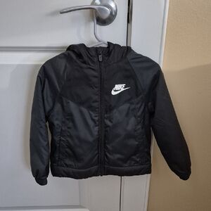 Toddler Boy Nike Windbreaker 2T